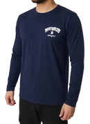 POLERA BLUE BASTARDO