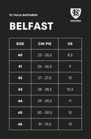 Belfast Negro