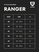 RANGER BLACK