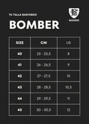 Bomber Negro