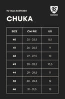 Chuka Café Petate