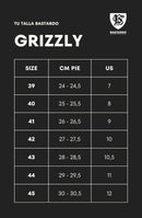 Grizzly Café