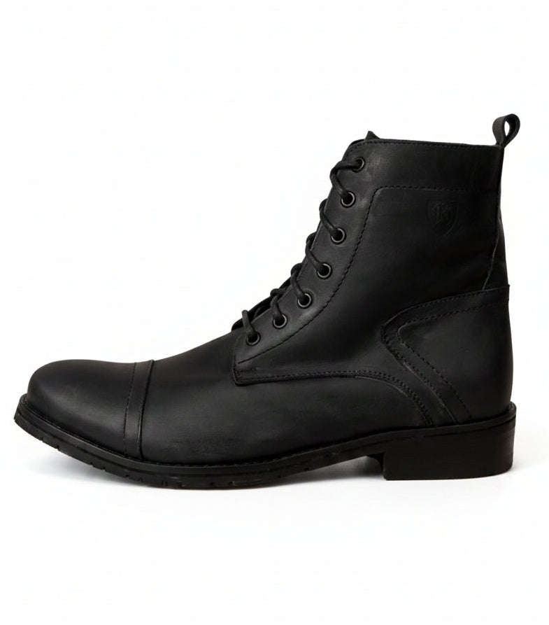 MILIKO NEGRO LIMITED