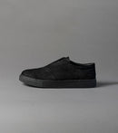 Dylan Black Slip-on