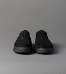Dylan Black Slip-on