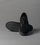Dylan Black Slip-on