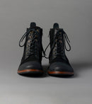 Zip Boot Negro