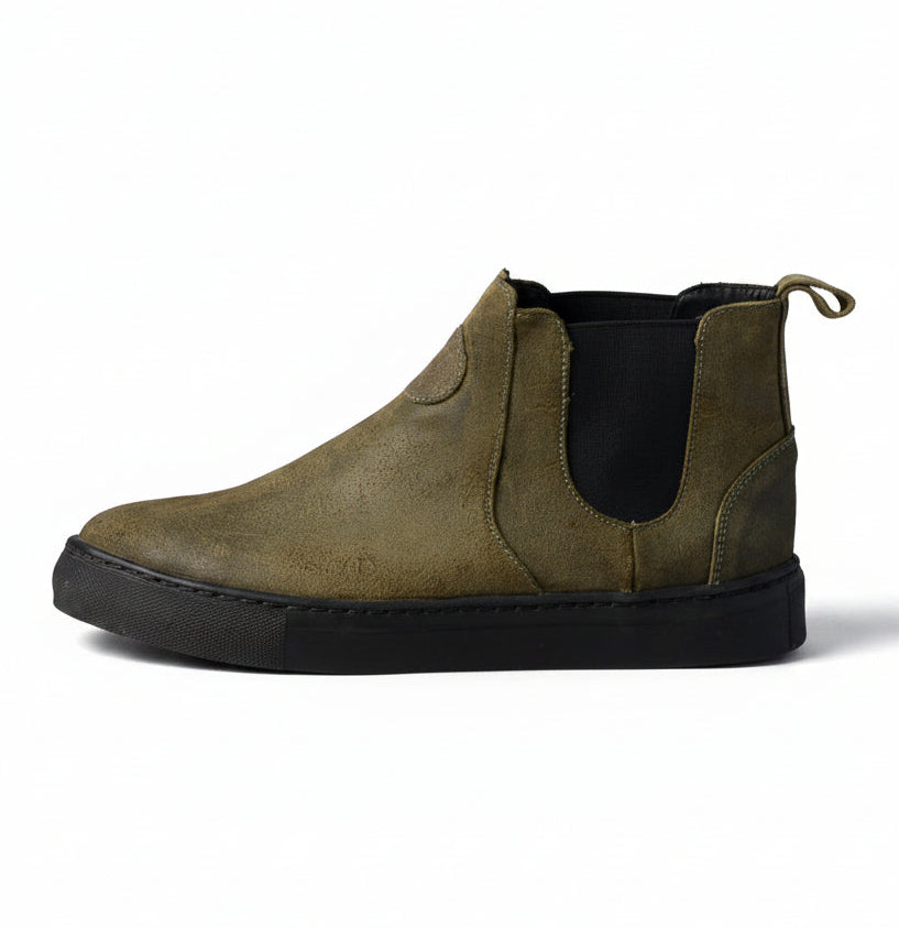RANGER VERDE