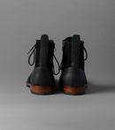 Zip Boot Negro