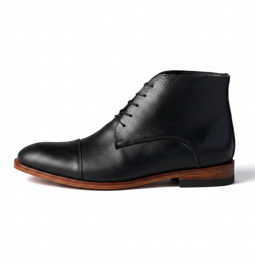 SARTO NEGRO