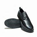 Zapatilla Eagle Negro