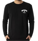 POLERA BLACK BASTARDO