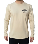 POLERA BEIGE BASTARDO