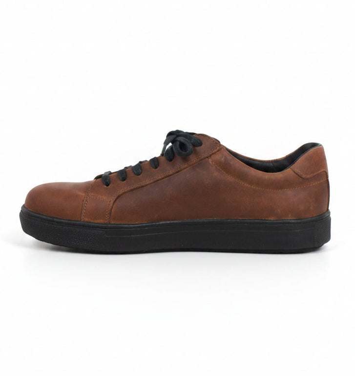 GRIZZLY. MOCCA
