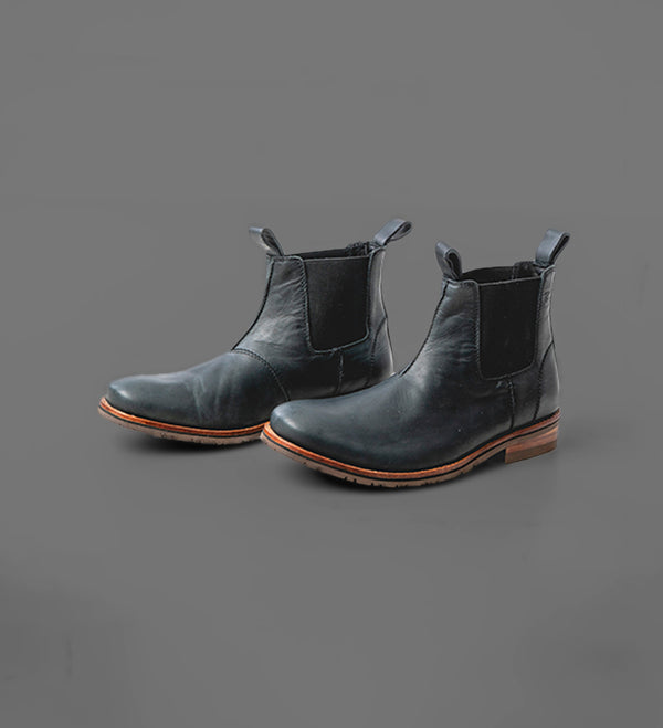 Bisonte Negro Limited