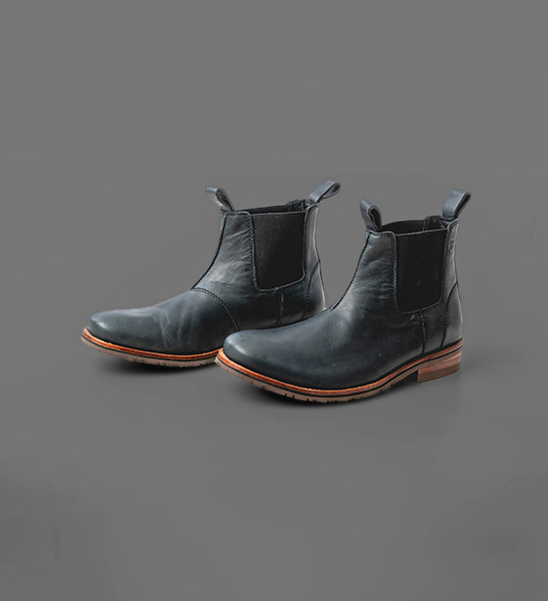 Bisonte Negro Limited