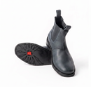 BISONTE NEGRO LIMITED SUELA NEGRA