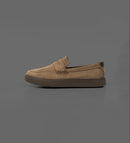 Mocasín Antilope Taupe