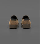 Mocasín Antilope Taupe