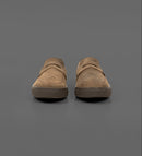 Mocasín Antilope Taupe