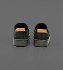 Mocasín Antilope Negro