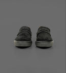 Mocasín Antilope Negro