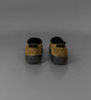 Mocasín Antílope Verde