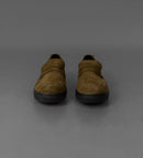 Mocasín Antílope Verde