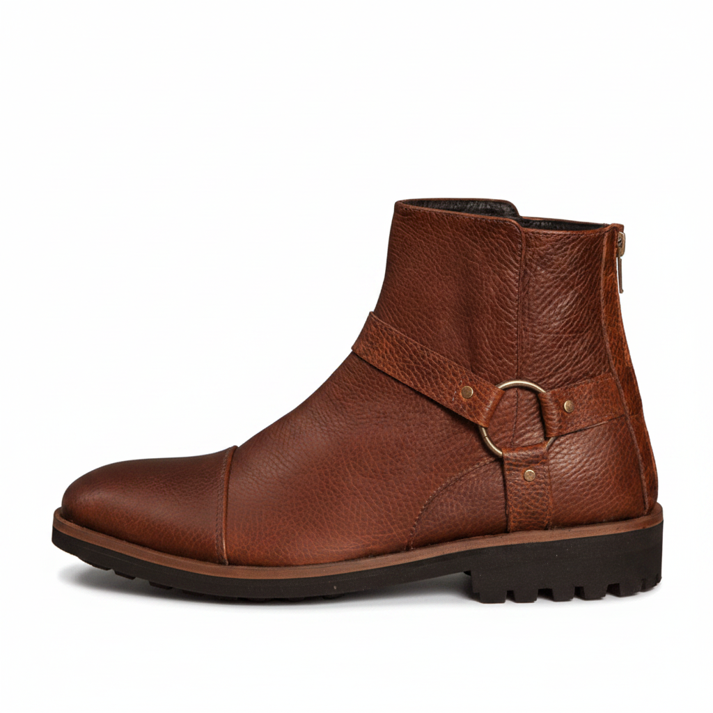 MOTO BOOT CAFÉ