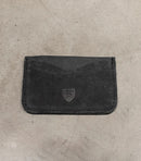 Tarjetero Slim Negro